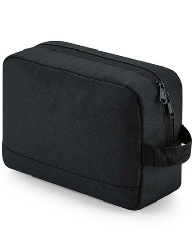B-BG277-Recycled Essentials Wash Bag